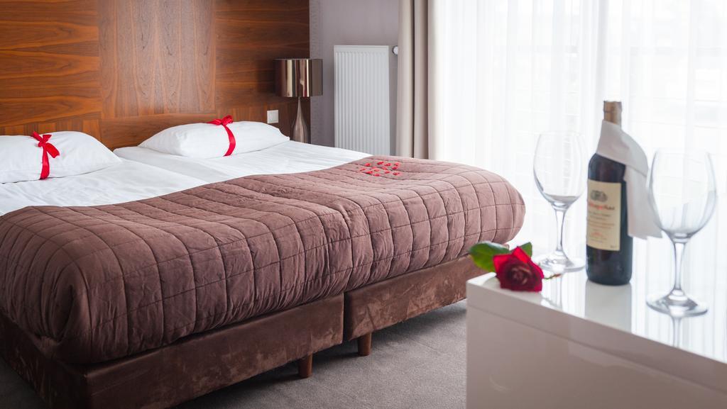 Bazuny Hotel&Spa Kościerzyna Habitación foto